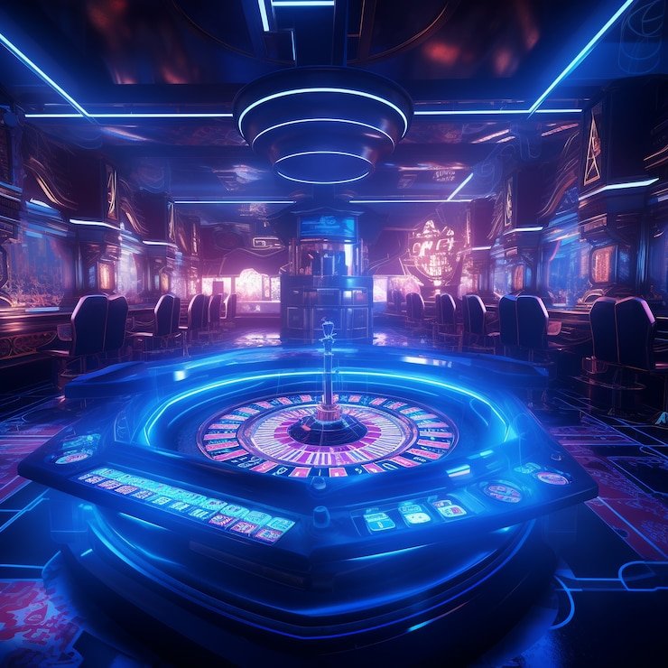 six6s6 Live Casino page